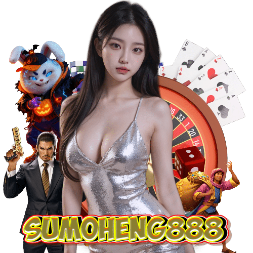 sumoheng888 slot